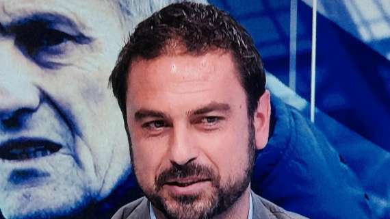 Il doppio ex Fiore: "Lazio non sottovalutare il Parma! Milinkovic? Il problema è l'atteggiamento"