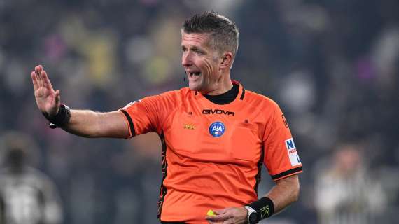 Arabia Saudita, ora nel mirino ci sono anche gli arbitri: il primo sarà italiano