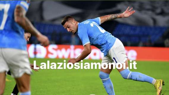Calciomercato Lazio, ci mancava il ct della Serbia: "Milinkovic? Lo vedrei bene alla Juve"