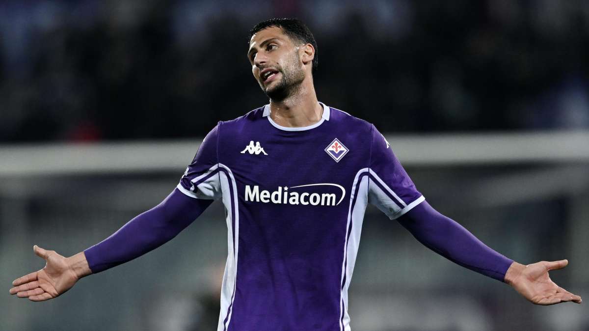 Fiorentina, Mandragora a Dazn: “Con la Lazio per portare a casa punti”