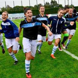 Lazio Women, Proietti: "Abbiamo accorciato sulla testa della classifica"
