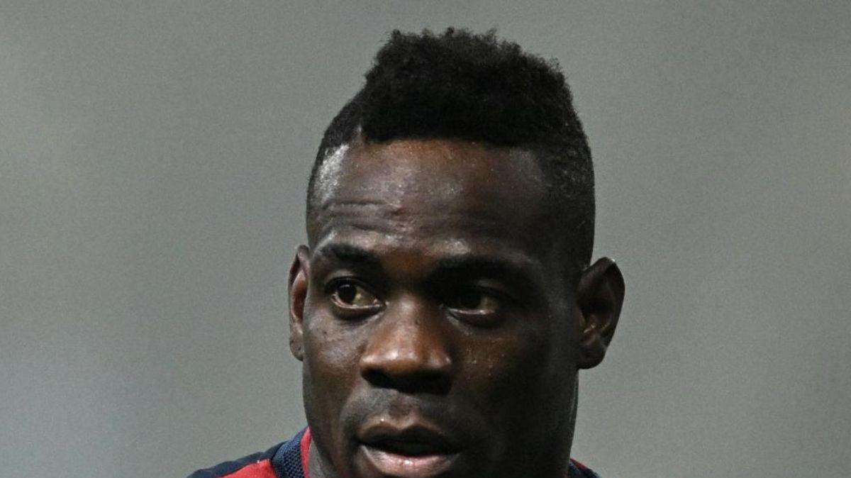 Balotelli sogna ancora un ritorno in Serie A: le parole 
