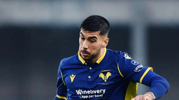 Calciomercato, l'agente di Zaccagni: "Non so dire se è in vantaggio il Napoli o la Lazio..."