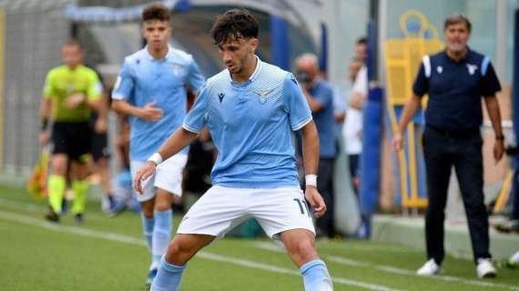 Piacenza, anche Marino saluta: il centrocampista torna alla Lazio - FOTO