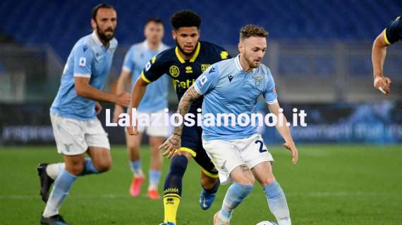 SONDAGGIO - Lazio - Parma: vota il migliore in campo dei biancocelesti