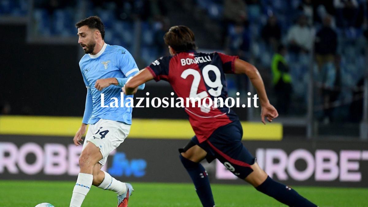 Lazio, precedenti incoraggianti con il Cagliari: i numeri in terra sarda