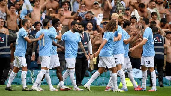 Rieti, rinviata la Giornata Ecologica per Lazio - Atromitos: il comunicato