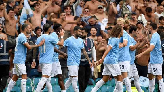 Serie A | Como - Lazio: dove vedere il match in tv e streaming