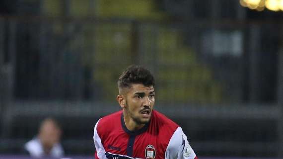 Crotone, Nalini: "Che ricordi contro la Lazio, una rivincita con Lotito. Su Lazzari..."