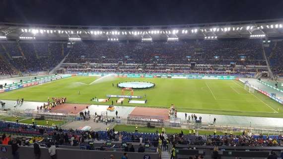 RIVIVI LA DIRETTA - Italia - Grecia 2-0: gli Azzurri volano ad Euro 2020!