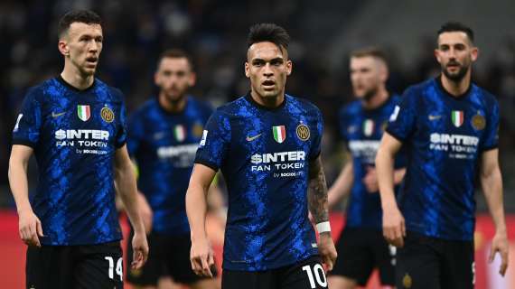 Inter, un giocatore è risultato positivo: il comunicato del club