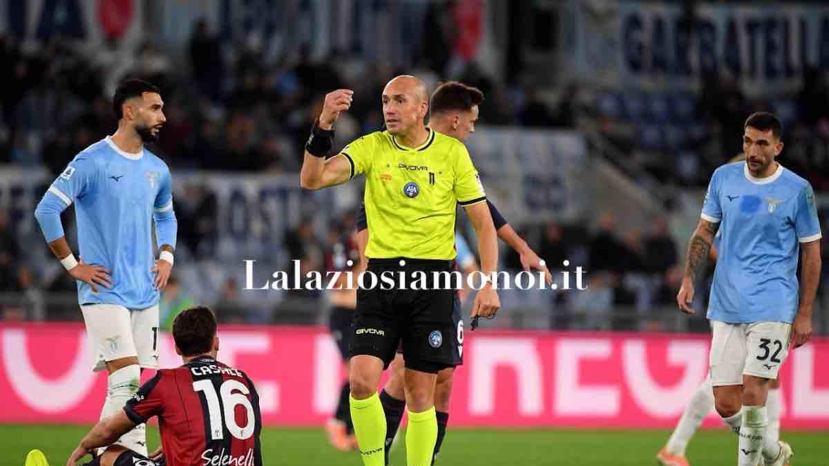 Lazio, il paradosso delle troppe espulsioni. Eppure i dati dicono altro