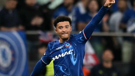 Calciomercato Roma, brusco stop per Sancho: il giocatore non accetta l'offerta