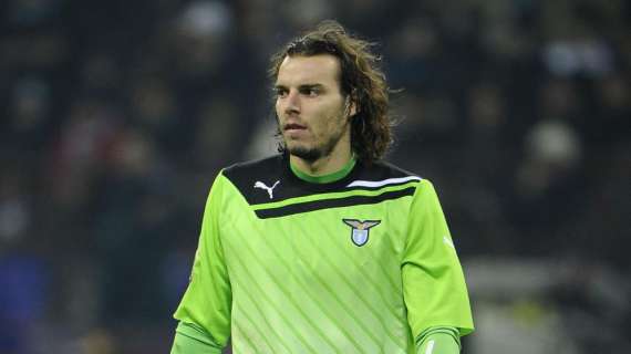 Marchetti strepitoso fino al gol di Del Piero: "Quanti tiri che arrivavano... Sulla punizione? Mi sono spostato per veder partire il pallone, poi..." -VIDEO