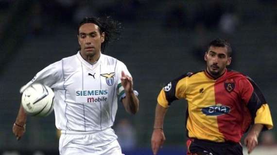 IL PRECEDENTE - Galatasaray-Lazio l'11 settembre del 2001: il giorno più brutto del mondo moderno