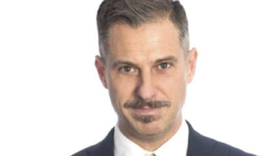 Gabriele Corsi: "Per la Lazio giocherei anche gratis"