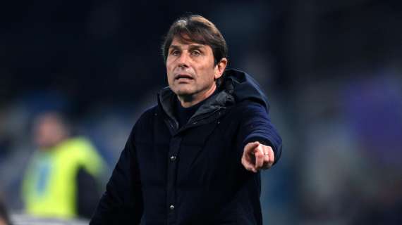 Napoli, Conte pensa al sostituto di Neres verso la Lazio: tutte le opzioni