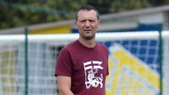 PRIMAVERA | Lazio - Genoa, Punzi: "C'è emozione per l'esordio. Siamo pronti"