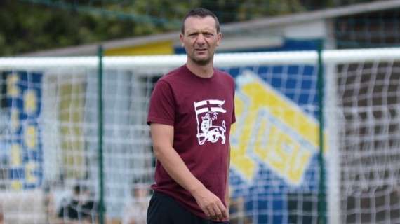 PRIMAVERA | Lazio, Punzi: "Ripartiamo dalle cose positive. Stiamo lavorando su..."
