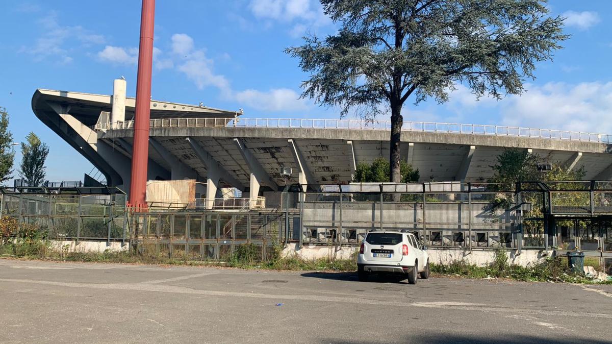 Lazio | Il Corriere dello Sport: "Flaminio, questo stadio non si può fare". L'analisi