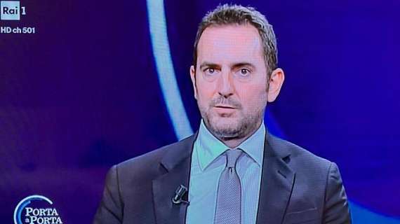 Calcio in chiaro, Spadafora: "In 24-48 ore la soluzione. Saranno due le partite"