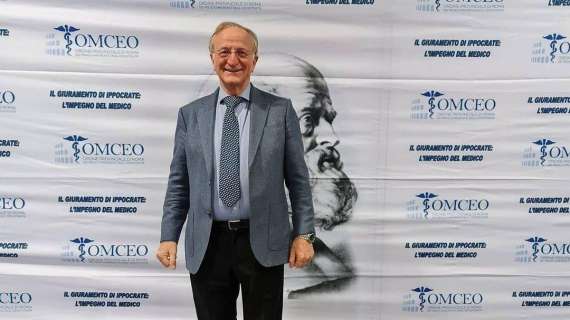 Caso tamponi Lazio, Pulcini: "Accusa infondata, la condanna non può esser giusta"