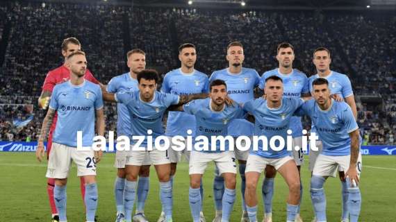 Lazio, risate e scherzi a Formello per le foto ufficiali - FOTO & VIDEO