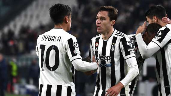 Juventus, Dybala salta il Brasile: è rebus per il match con la Lazio