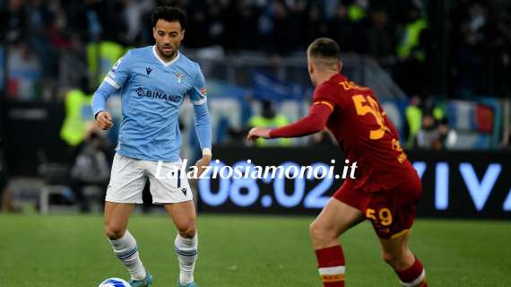 Lazio, come sono andati i derby dopo il turno di Europa League: il bilancio