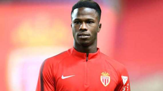 Lazio, Keita: "Un ritorno? Chissà, non posso chiudere la porta"