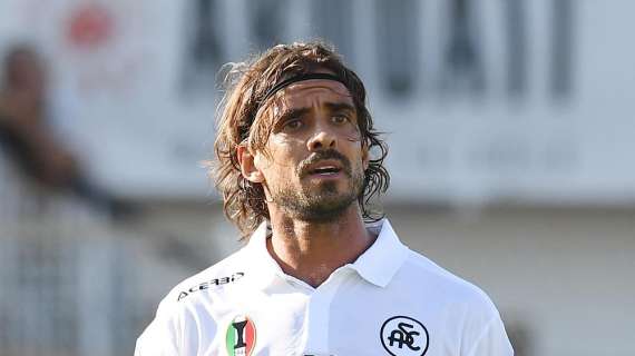 Lazio, senti Granoche: "Ma come si fa a criticare un attaccante come Immobile?"