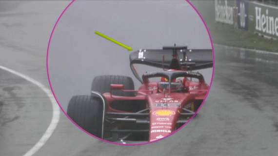 F1 | Ferrari, ecco il piano per vincere nel 2023 con Leclerc e Sainz