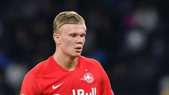 Nations League, la rivincita della Norvegia: Haaland punisce la Serbia