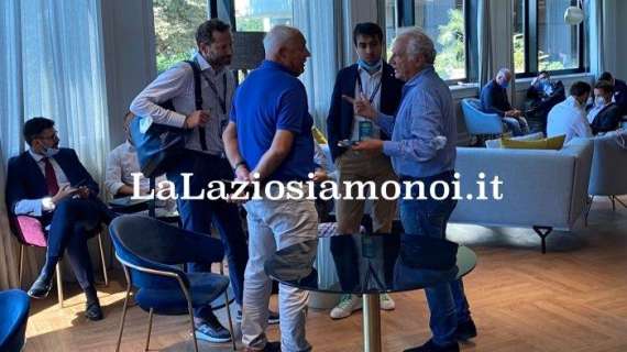 Calciomercato Lazio, Tinti (ag. Zaccagni): "Si chiude? Chiedete al club..."
