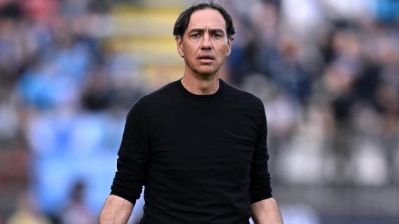 Ex Lazio | Nesta sul suo futuro in panchina: “Sono pronto per ripartire forte”