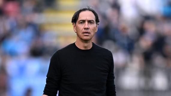 Lazio, senti Nesta: "Il derby è un'occasione sprecata". E sul mercato bloccato...
