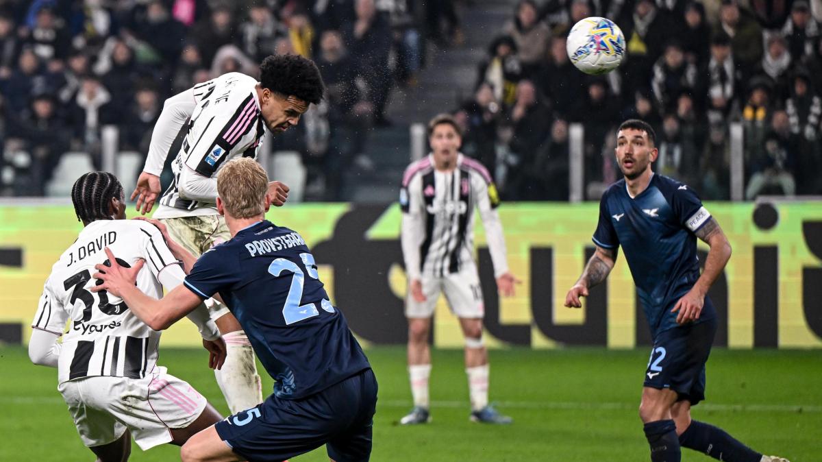 Lazio, anche Provstgaard out: il retroscena sul cambio con Patric