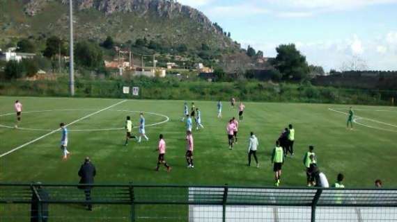 PRIMAVERA - La Lazio bestia nera del Palermo: Miceli regala il derby a Bonatti
