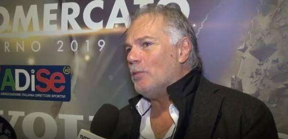 Lazio, Gianluca Nani: "Tare, Lotito e Inzaghi hanno fatto cose straordinarie"