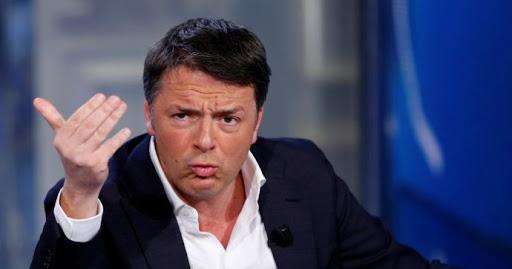 Politica / Governo, Renzi: "Se cade Conte, non si andrà a elezioni"