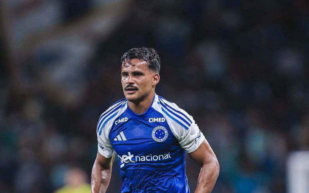 Calciomercato Lazio | Sfida al Como per Kaiki del Cruzeiro: i dettagli