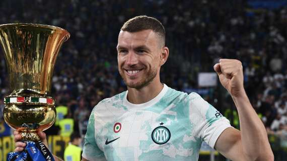 Calciomercato | Fiorentina, sfuma Immobile? C'è l'accordo per l'arrivo di Dzeko