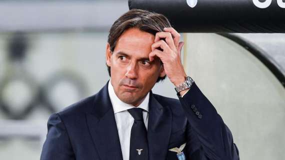 Celtic - Lazio, Inzaghi: "Ora abbiamo la strada in salita, ma ci qualificheremo"