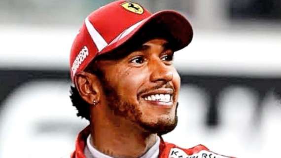 Formula 1 | Ferrari, Hamilton porta la novità per lottare con Red Bull