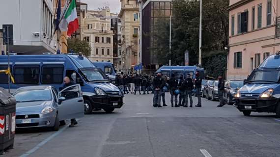 Terremoto, scossa ai Castelli: avvertita anche nella Capitale