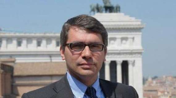 ESCLUSIVA Radiosei - Cochi: “Sognavo la Lazio al Flaminio, capisco la disaffezione dei tifosi. La Lega? Comunicato inaccettabile”