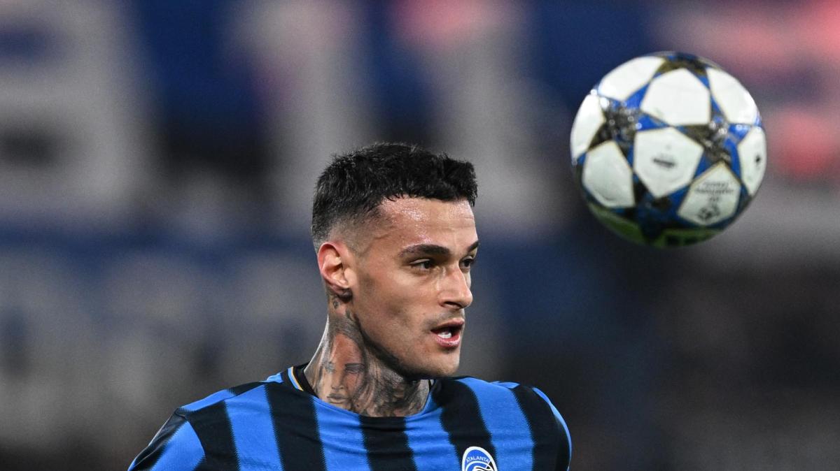 Serie A, classifica marcatori aggiornata: sprint di Scamacca!