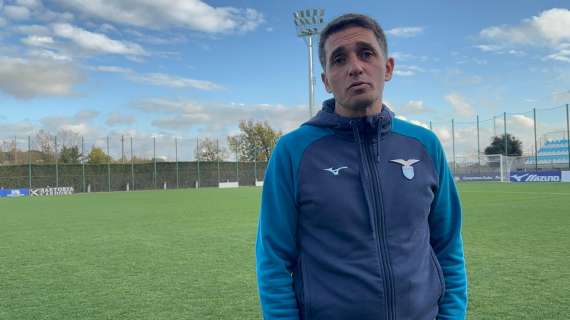 Lazio Women, Grassadonia: "Meritavamo questa vittoria. Non lasceremo..."-VIDEO