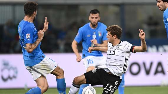 Lazio, scattano le vacanze anche per i Nazionali: ecco chi sono gli ultimi
