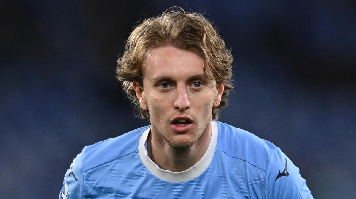 "È una notizia stupenda": Sarri è felicissimo del ritorno di Rovella